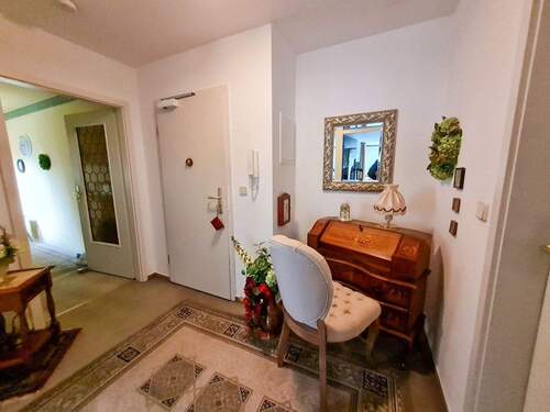 Wohnungseingangsbereich : Flur.jpg - 