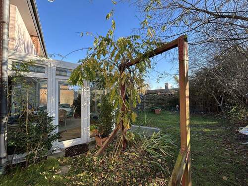 Bild 3 - 6 Zimmer Doppelhaushälfte in Münster