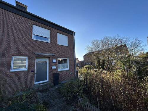 Bild 4 - Doppelhaushälfte mit 152,00 m&sup2; in Münster zum Kaufen