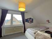 Schlafzimmer DG - 