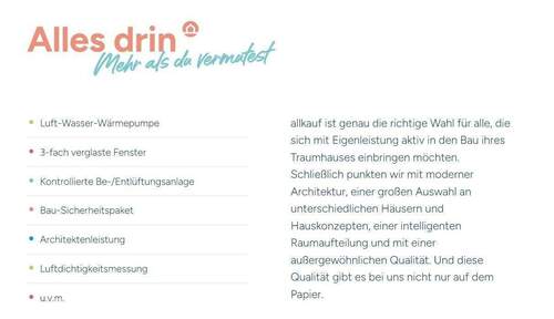 40 Jahre Alles drin - 3 Zimmer Einfamilienhaus zum Kaufen in Bad Belzig