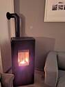 Kamin - 