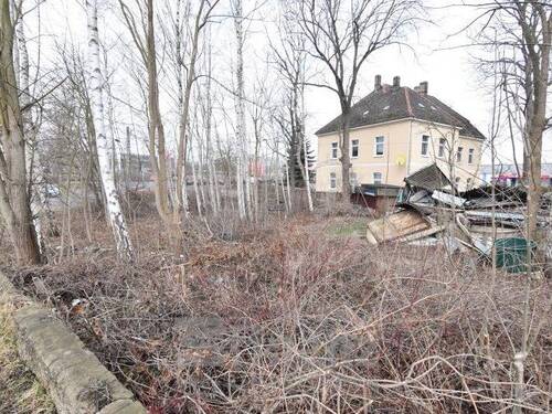 Ansicht Grunstück - 