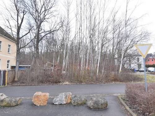 Ansicht Grundstück - 