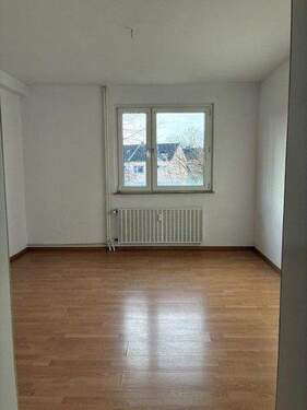 Wohnzimmer - Sehr schöne gepflegte 3 Zimmer Wohnung in Gelsenkirchen zu vermieten