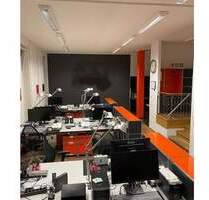 Top-Lage München: Exklusive Schreibtischplätze mit Terrasse