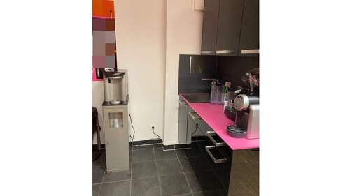 Küche - Büro mit 4,00 m&sup2; in München zur Miete