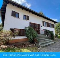 +Provisionsfrei+Schönes EFH mit optionalem Baugrundstück in Waldsolms-OT! - Waldsolms / Brandoberndorf