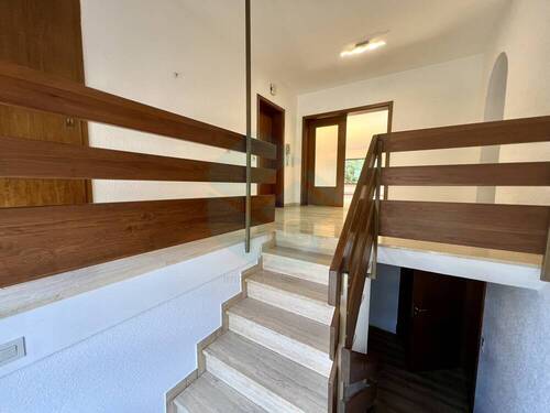 Eingangsbereich - 4 Zimmer Bungalow zum Kaufen in Waldsolms / Brandoberndorf