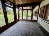 Wintergarten - 