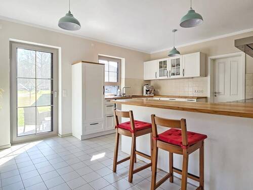 Küche - 7 Zimmer Einfamilienhaus zum Kaufen in Eßbach