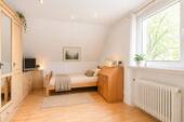 Schlafzimmer DG - 