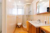 Badezimmer DG - 