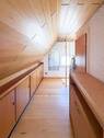 Flur Spitzboden - 