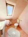 WC Spitzboden - 