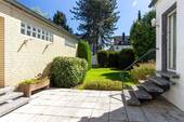 Terrasse - 5 Zimmer Doppelhaushälfte zum Kaufen in Gelsenkirchen / Buer