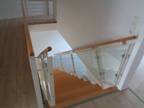 Treppe 1 - 