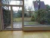 Garten - Etagenwohnung mit 130,50 m² in Berlin zur Miete