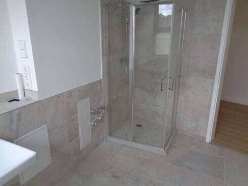 Bad Dusche - 
