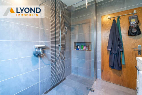 LYD 3704 - 13 Badezimmer - 