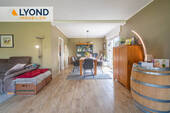 LYD 3704 - 4 Wohnzimmer - Mehrfamilienhaus, Wohnhaus mit 205,00 m² in Goch / Pfalzdorf zum Kaufen