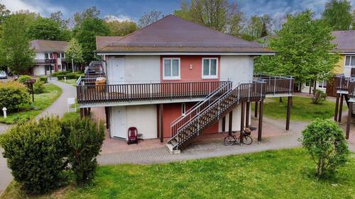 Giebelseite - 