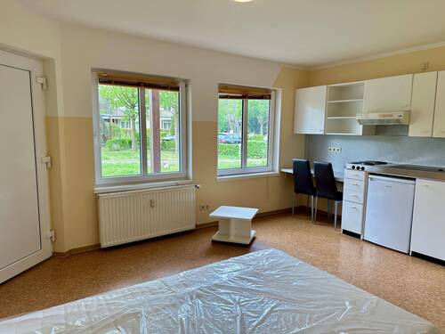 Wohnraum - 