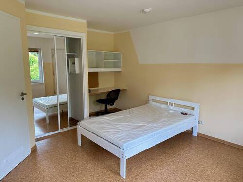 Wohnen-Arbeiten - 