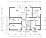 Grundriss Erdgeschoss - 