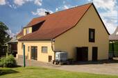 Bestandsgebäude - 