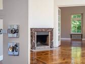 Hochwertige Materalien. - Etagenwohnung mit 288,00 m² in München zur Miete