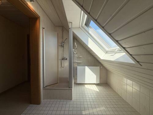 DG - Dusche/WC - 