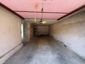 Garage im Haus - 