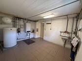Technik/Heizraum - 