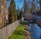Naturnahes Umfeld - 