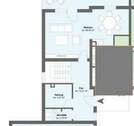 Grundriss EG Haus 1 - 