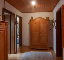 Flur EG Haus 1 - 