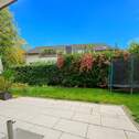 Terrasse / Garten - 