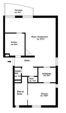 Erdgeschoss - 