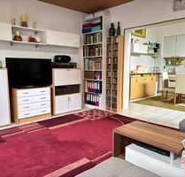 Attraktive Erdgeschosswohnung mit Terrasse! - Kaiserslautern Innenstadt