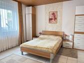 Schlafzimmer - 3 Zimmer Etagenwohnung zum Kaufen in Kaiserslautern