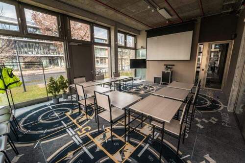 Meetingraum - Büro mit 48,00 m² in Potsdam zur Miete