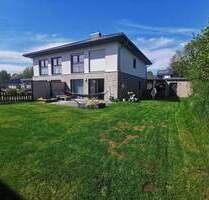 Top-Lage 7 km von der Ostsee entfernt Schöne DHH 125 m² in Groß-Quern Steinbergkirche - Groß-Quern Steinbergkirhe