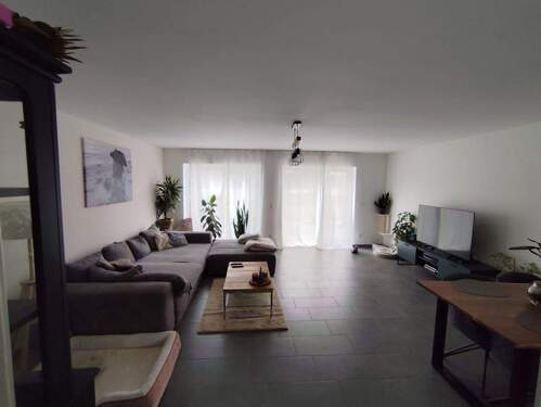 Bild 2 - 4 Zimmer Doppelhaushälfte zum Kaufen in Groß-Quern Steinbergkirhe