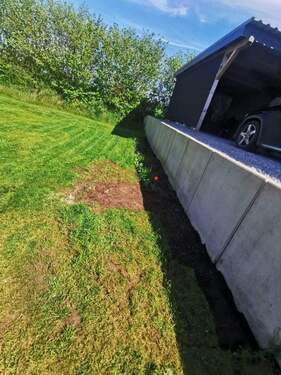 Bild 3 - 4 Zimmer Doppelhaushälfte in Groß-Quern Steinbergkirhe