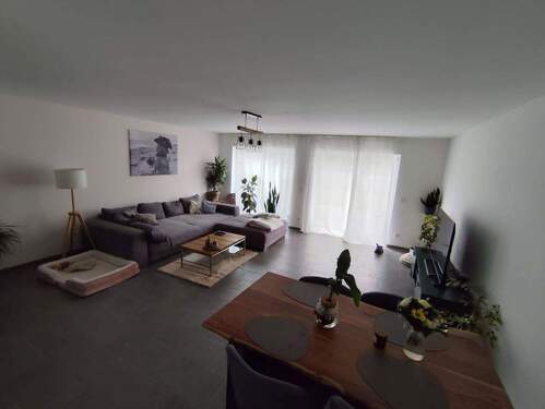 Bild 4 - Doppelhaushälfte mit 125,00 m² in Groß-Quern Steinbergkirhe zum Kaufen