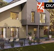 Ein Traumhaus für die ganze Familie - Weinheim