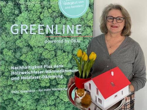 Frau Heidrun Glaser - 