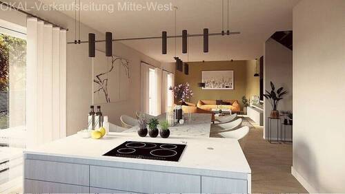 Pult 28 Koch- und Essbereich - 