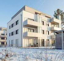 3-Zimmer-Wohnung mit Balkon in Fürth Dambach